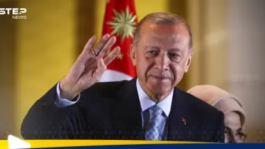 أردوغان