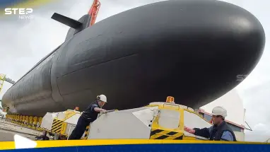 فرنسا تلوّح بالنووي لديها.. وماكرون يكشف ما سيفعله مطلع عام 2026: أحدث الأخبار