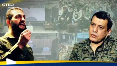 بعد مؤتمر الحسكة ورد الحكومة السورية.. تحرك جديد لـ"قسد" وخبير يكشف عن "مواجهة" مقبلة: أحدث الأخبار