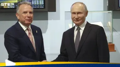 بعد لقاء بوتين والمبعوث الأمريكي ويتكوف.. الكرملين يكشف عن أمر: أحدث الأخبار