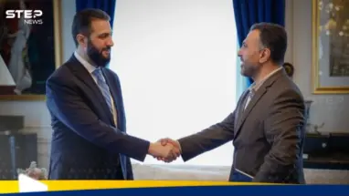 الشرع يلتقي قيصر الذي أسقط شرعية الأسد قبل عرشه بكشف انتهاكات النظام: أحدث الأخبار