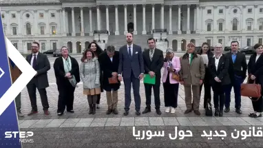 قانون أمريكي جديد حول التطبيع مع النظام السوري، التقارب مع النظام السوري