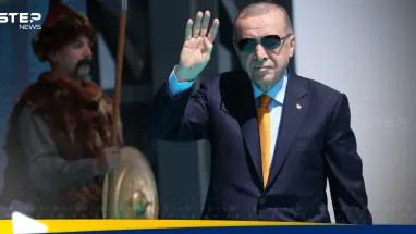 "من يلجأ لأنقرة ودمشق ينتصر".. أردوغان يطمئن الأكراد ويعتبر أمنهم وسلامهم في تركيا: أحدث الأخبار