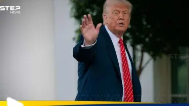 ترامب يلوح بمفاجأة سارة تتعلق بالعقوبات على سوريا.. ويتحدث عن بداية جديدة: أحدث الأخبار