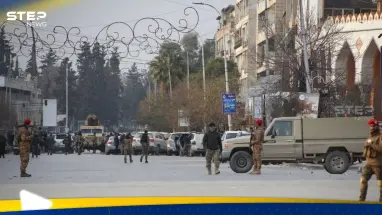 اشتباكات حلب