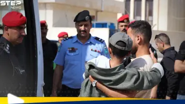 ضمن مبادرة "الممر الطبي".. الأردن يجلي الدفعة السادسة من أطفال قطاع غزة: أحدث الأخبار