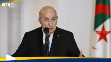 الرئيس الجزائري يوجه رسالة عن مخاطر تهدد دولتين عربيتين: أحدث الأخبار