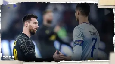 رونالدو وميسي سيتواجهان في مباراة كرة قدم قريباً.. إليك التفاصيل