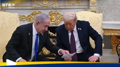 تقارير عبرية تكشف "سر" اختفاء نتنياهو وترامب 45 دقيقة في أروقة البيت الأبيض قبل إعلان اتفاق غزة: أحدث الأخبار