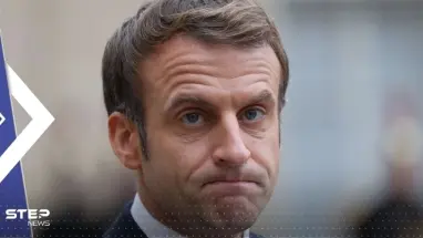 روسيا تُهين ماكرون بسبب تصريحٍ له.. وزاخاروفا تحرجه بسؤال