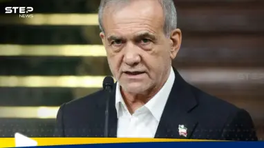 شاهد|| لقطات توثق لحظة محاولة إسرائيل اغتيال الرئيس الإيراني بقصف عنيف: أحدث الأخبار