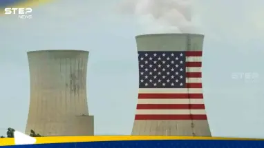 مفاعلات نووية أمريكية