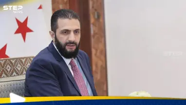 الشرع في البرازيل غداً كأول رئيس سوري يشارك بقمة المناخ