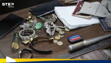 سوريا.. أول فيديو لقاتل الفنانة ديالا الوادي في دمشق وهو يمثل الحادثة: أحدث الأخبار