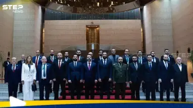 سوريا.. الإدارة الذاتية الكردية تعلن رفضها للحكومة الجديدة وتحذر: أحدث الأخبار