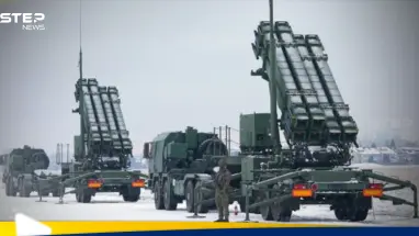 "باتريوت ليس للجميع بعد الآن... أمريكا تعيد النظر في أصدقائها: أحدث الأخبار