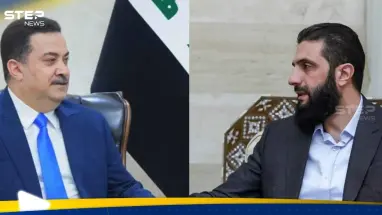 العراق يوجه دعوة لـ أحمد الشرع لحضور القمة العربية ببغداد: أحدث الأخبار