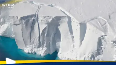 تحذير من انهيار جليدي "كارثي" يهدد بغمر مدن عالمية تحت الماء: أحدث الأخبار