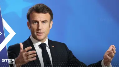 "الوضع لا يزال قيد التبلور".. ماذا قال ماكرون عن تمرد فاغنر وما دلالاته
