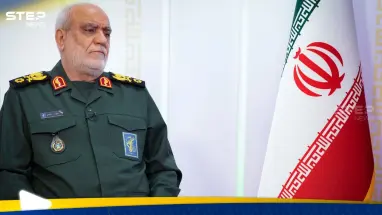 الحرس الثوري يعلن مقتل رئيس استخباراته.. وكاتس يتوعد بتصعيد الاستهداف
