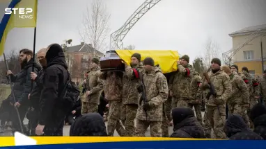 مقترح أمريكي للحل في أوكرانيا "شبيه بما حصل في برلين".. صحيفة بريطانية تكشف تفاصيله (صور): أحدث الأخبار