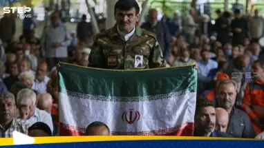 صحيفة تدعو واشنطن للإتعاظ من تجربة دولة عربية خلال مواجهة إيران: أحدث الأخبار