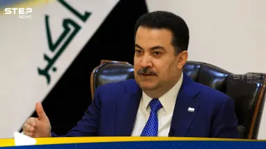 رئيس وزراء العراق يتحدث عن شرط وحيد لسحب أسلحة "الميليشيات" من البلاد