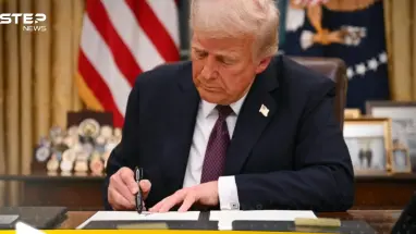 أمريكا تلغي تصنيف "هيئة تحرير الشام" كمنظمة إرهابية.. إليك التفاصيل: أحدث الأخبار