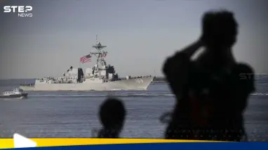 حافة الانفجار.. مقاتلات فنزويلية تتحدّى المدمرة الأمريكية والبنتاغون يصدر بياناً عاجلاً: أحدث الأخبار