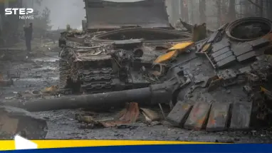 جنرال أمريكي يكشف حجم خسائر روسيا في حرب أوكرانيا: أحدث الأخبار