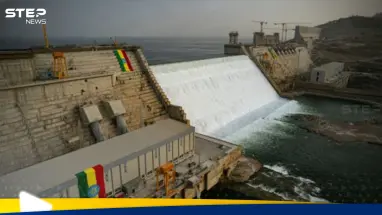 شاهد|| باحتفال ضخم.. إثيوبيا تفتتح سد النهضة رسمياً بعد 14 عاماً من البناء: أحدث الأخبار