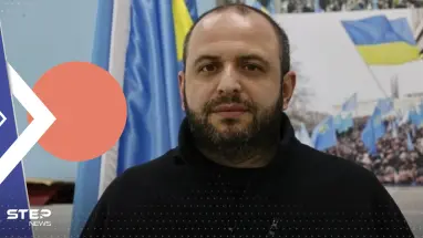 بعد موافقة البرلمان.. أوّل تعليق لأوميروف على توليه وزارة الدفاع الاوكرانية