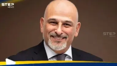 جمال سليمان: سوريا بحاجة لنظام سياسي لا مركزي: أحدث الأخبار