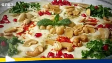 لسفرة غنية في رمضان.. طريقة تحضير الفتة (التسقية): أحدث الأخبار