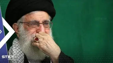 فيديو لـ خامنئي "يستفز" ناشطين إيرانيين.. وزوجة رئيسي: أمريكا أجبرت طهران على فعل هذا الأمر