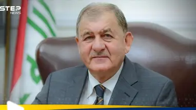 رئيس العراق يكشف عن مخاوفه المتعلقة بسوريا: أحدث الأخبار