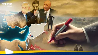 مصادر إسرائيلية تكشف عن فرصة لإعادة رسم "خرائط سايكس بيكو" مع سوريا ولبنان: أحدث الأخبار