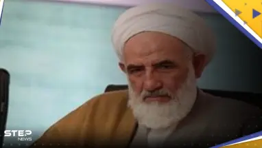 بالفيديو|| اغتيال مسؤول إيراني "بارز" مقرب من خامنئي