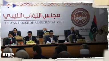 البرلمان الليبي يحجب الثقة عن "باشاغا" ويحيله للتحقيق بعد تراكم "الفشل" ويكلّف آخر