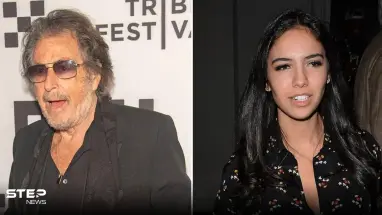 بعد 3 أشهر على استقبال مولودهما.. الكويتية نور الفلاح تنفصل عن آل باتشينو وتطالب بهذا الأمر