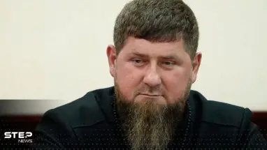 رئيس الشيشان يعلق على ما فعله نجله مع جورافيل المتهم بحرق نسخة من القرآن