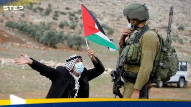 قبيلتان بدويتان "تهزان" تل أبيب