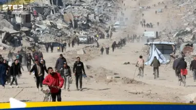 المبعوث الأمريكي إلى الشرق الأوسط يكشف عن تطور بشأن مفاوضات حماس وإسرائيل: أحدث الأخبار