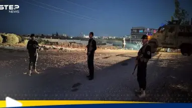 هجوم مصري على إسرائيل بسبب سوريا: تجاوزت كل الخطوط الحمراء: أحدث الأخبار