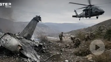 كيف يعمل بروتوكول الإنقاذ الأمريكي عند سقوط طائرة مقاتلة خلف خطوط العدو؟