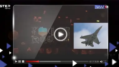 بالفيديو|| طيار روسي يكشف كيف أسقط مروحيتين ومقاتلة أوكرانية في طلعةٍ جويةٍ واحدة