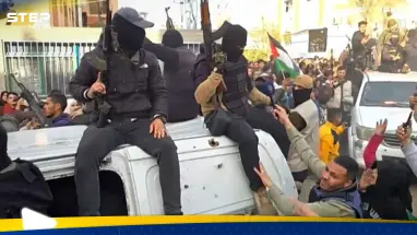 الجيش الأمريكي يوجه "رسالة عاجلة" لحماس: أحدث الأخبار