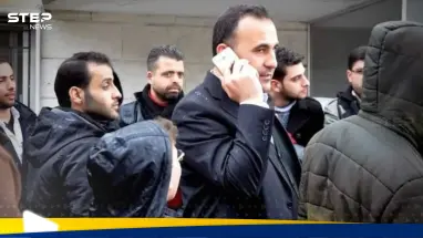 شاهد|| عمر رحمون "يفجر مفاجأة" بعد سنوات من التطبيل لنظام الأسد ويكشف عن خطوته تجاه حكومة الشرع: أحدث الأخبار