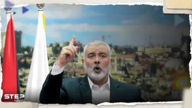رئيس المكتب السياسي لحماس يكشف موقف الفلسطينيين من الهجرة إلى مصر