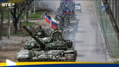 الدفاع الروسية تعلن عن تقدم.. وتكشف خسائر القوات الأوكرانية خلال 24 ساعة الماضية